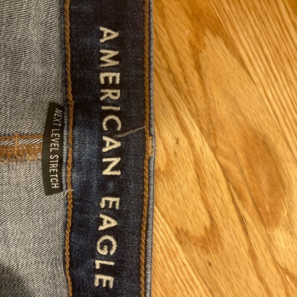 Low rise flare jeans - American Eagle - Picture 4 of 4